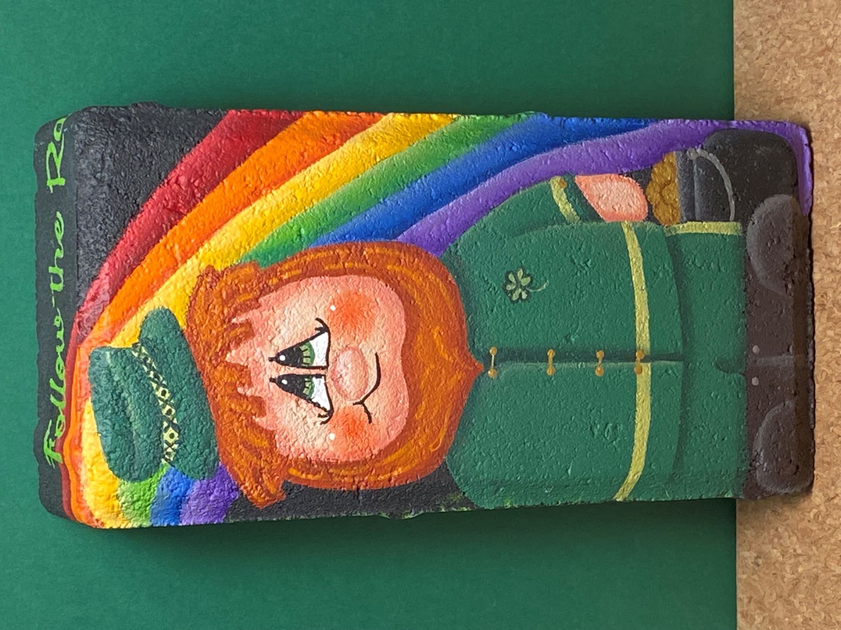 Lucky - Product Image